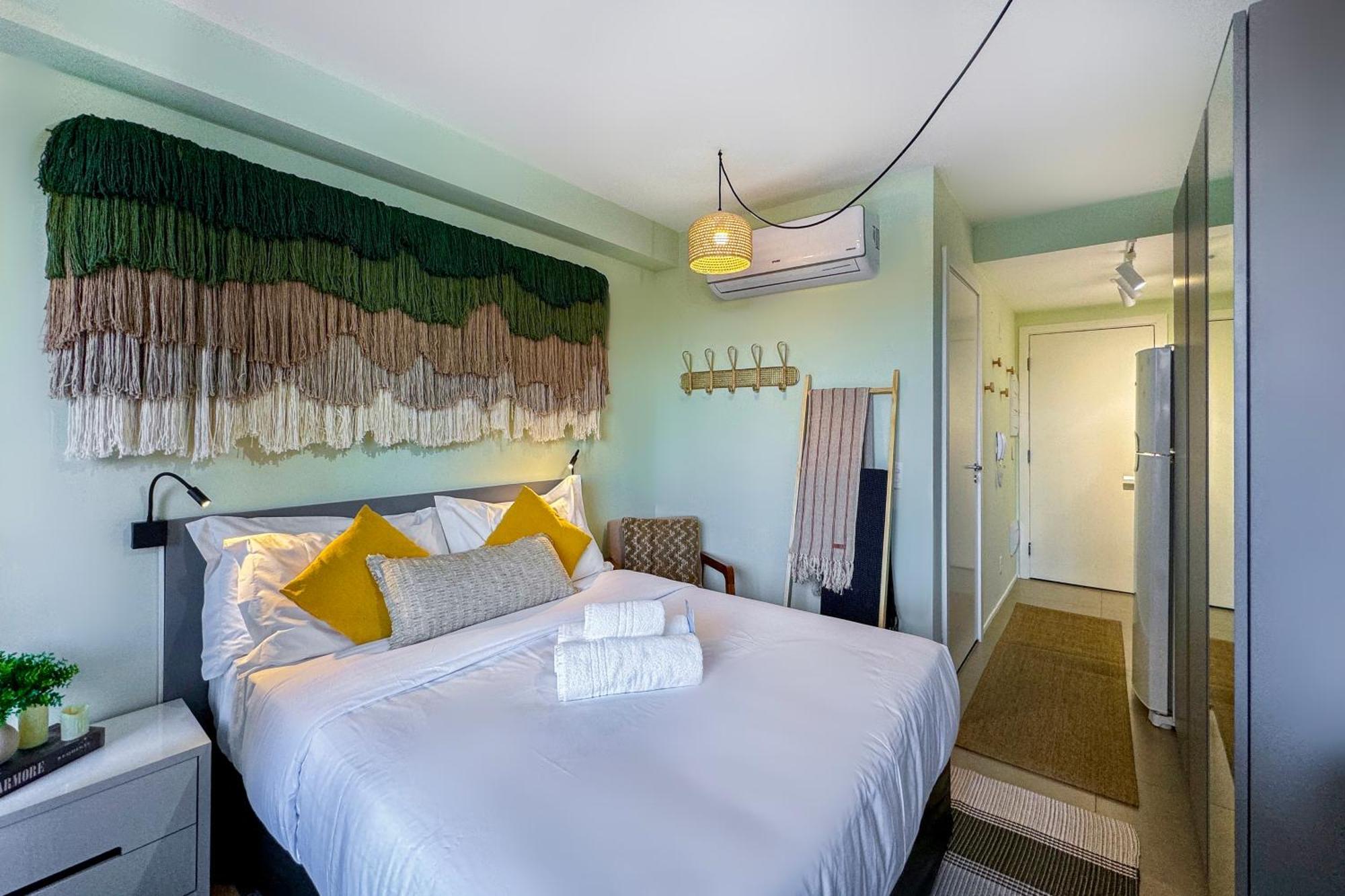 Apartamento Prime On Imares
